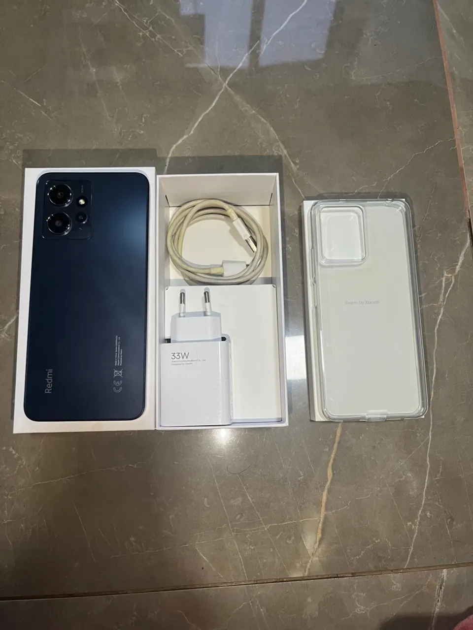 Redmi note 12