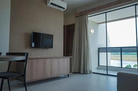 Praias do Lago Eco Resort em Caldas Novas - Foto 10