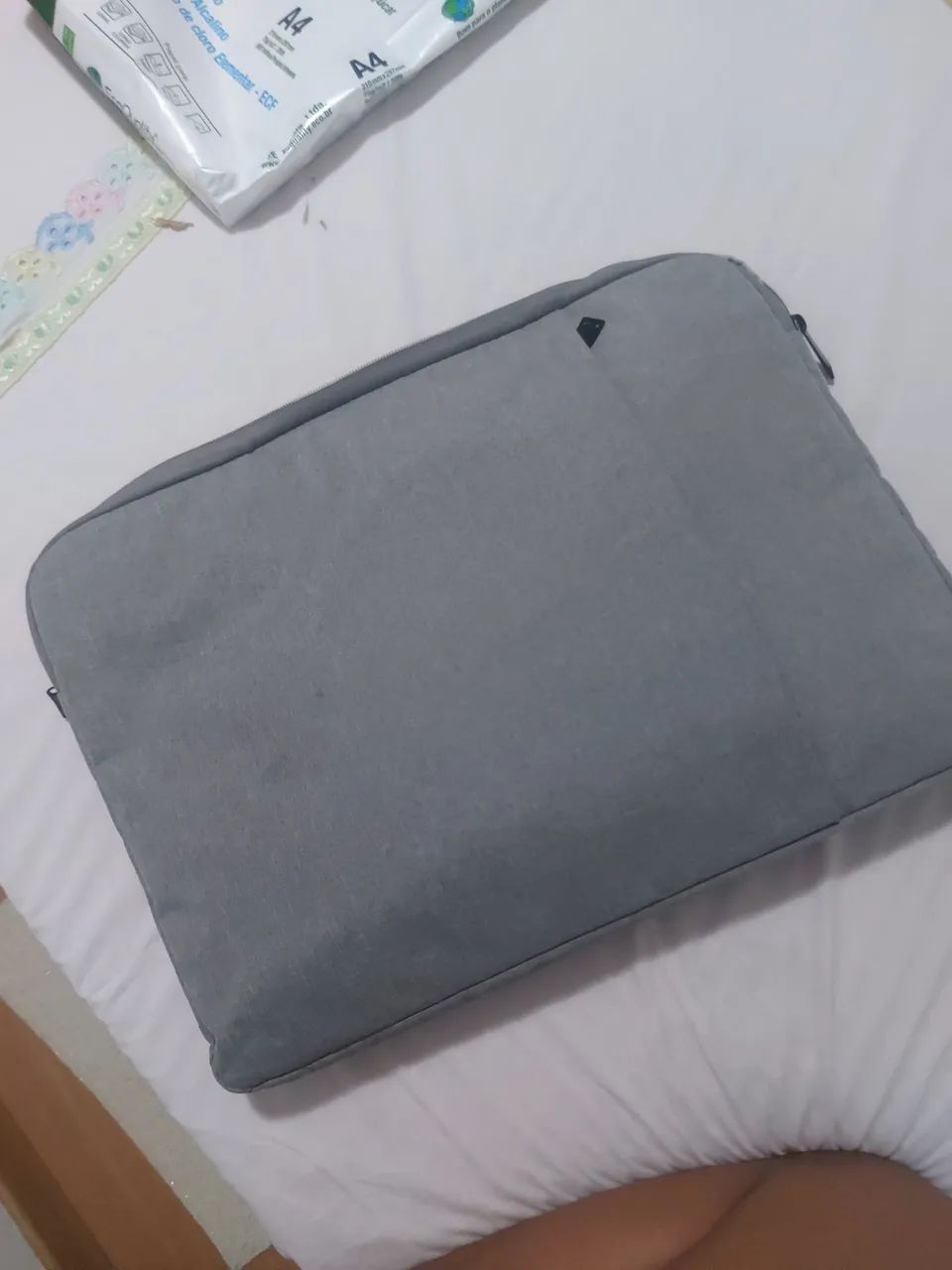 Case/Capa para Notebook Pouco Uso 43cm