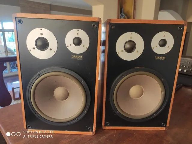 Som Vintage Akai, Marantz, Pioneer, Sansui, Kenwood, Gradiente, Onkyo, Denon, Technics etc - Foto 4
