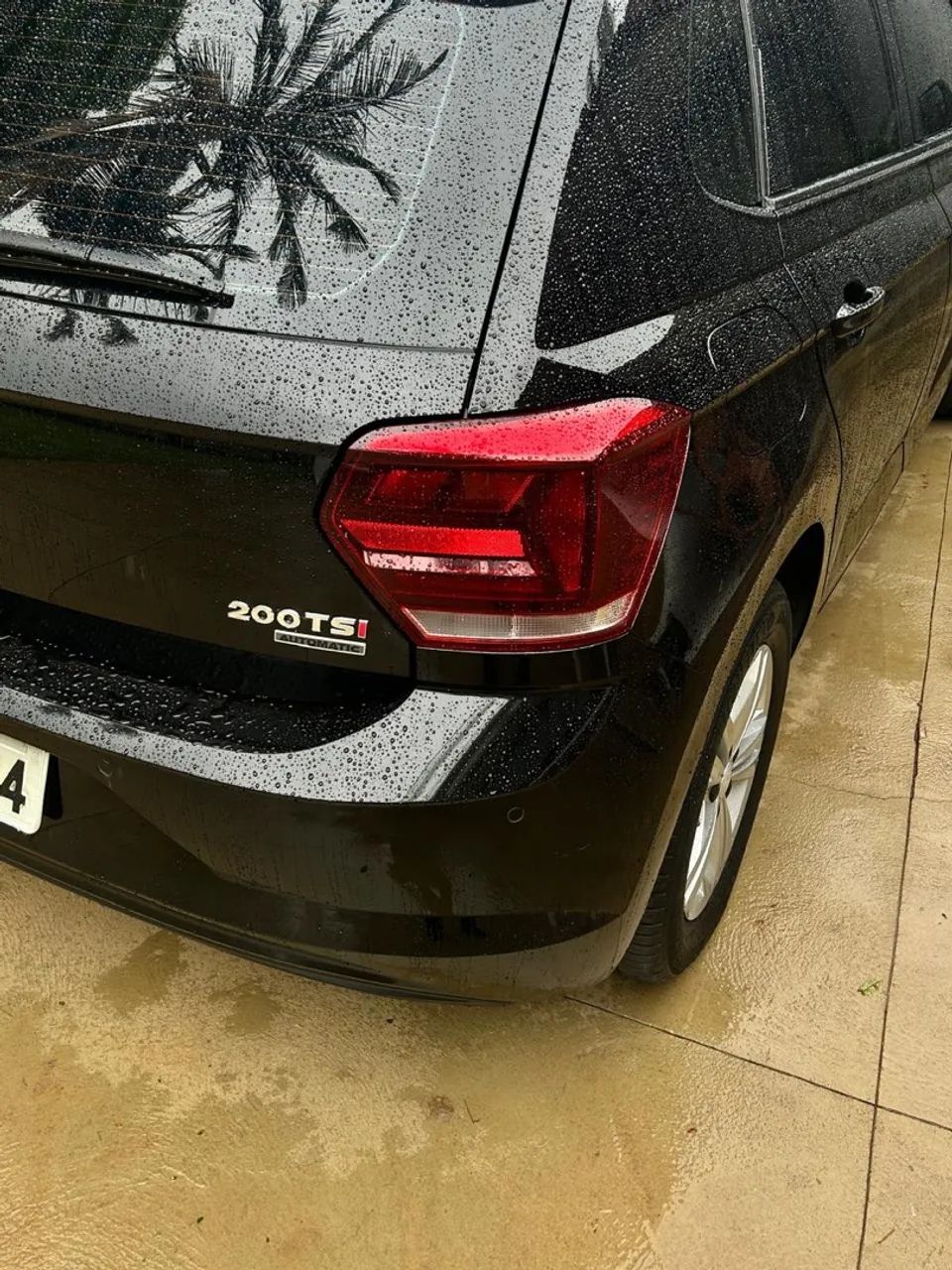 Polo tsi 200 comf aut 2019 50 mil km  - Foto 2