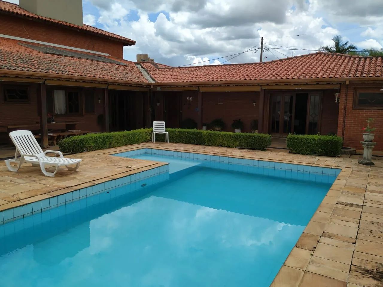 Foto - Itu - Vila São Francisco