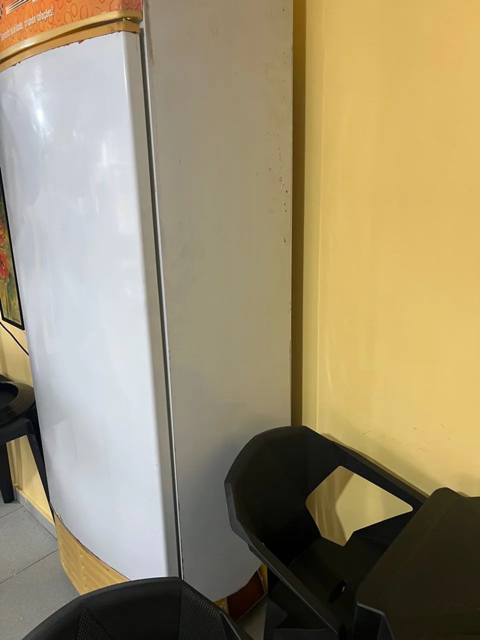 Cervejeira 414 litros  - Foto 4