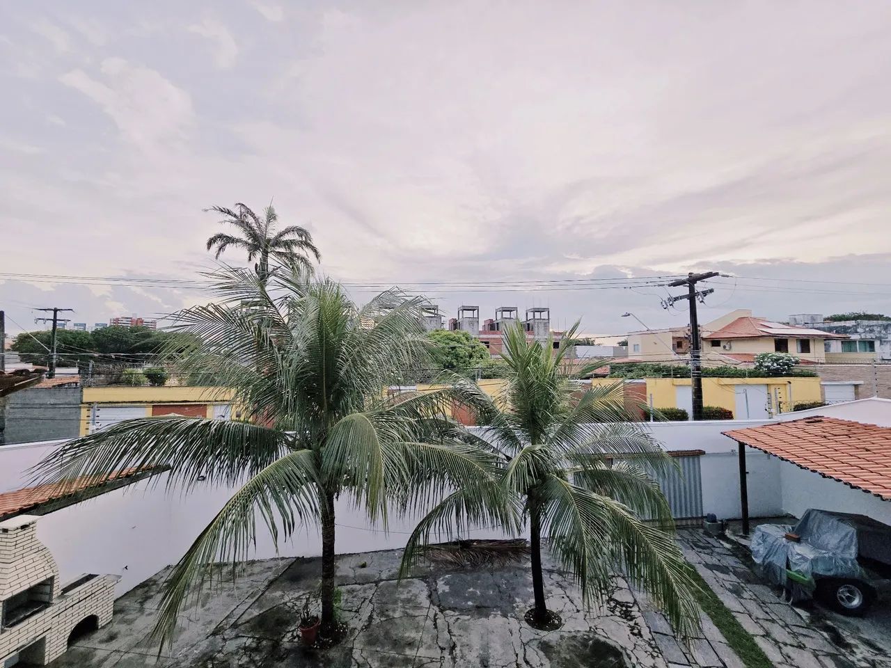 Temporada,  Casa duplex com piscina a 300 metros da praia litorânea.  - Foto 7
