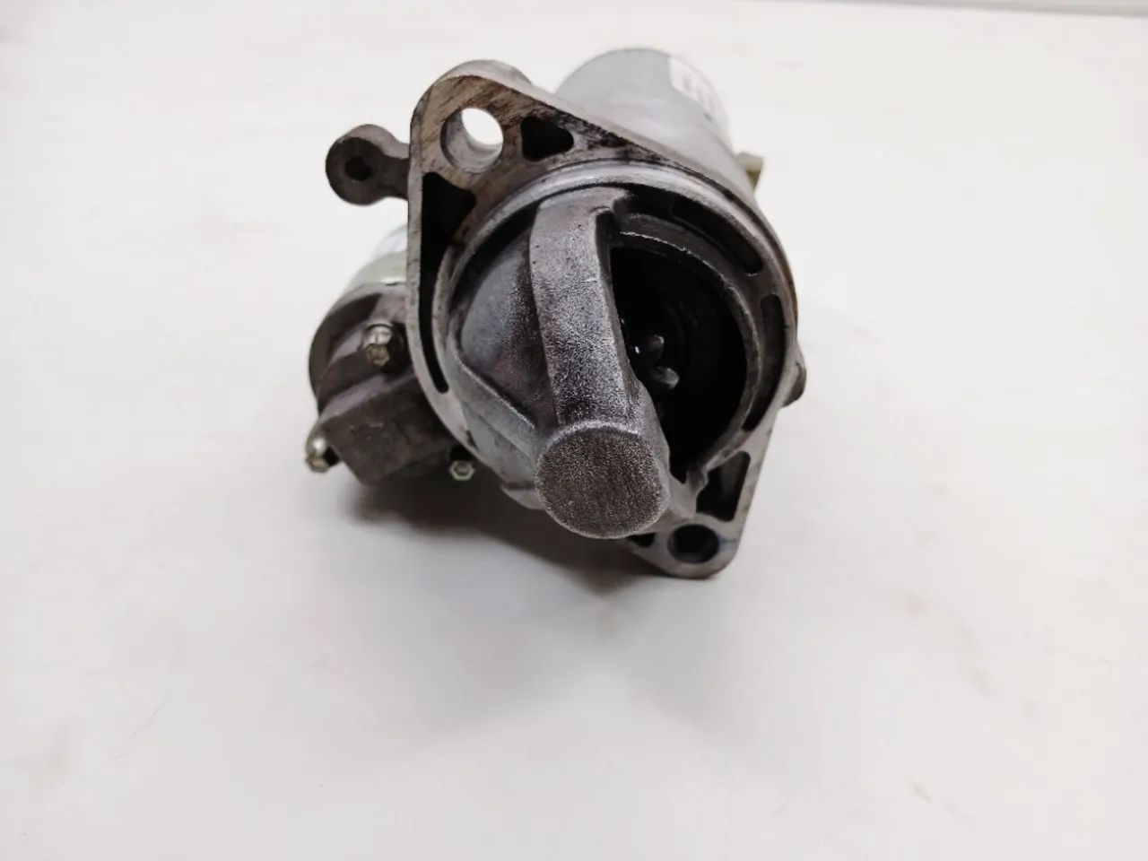 Motor Arranque Chery Qq 1.0 2018 2019 371f3708010 - Peças para