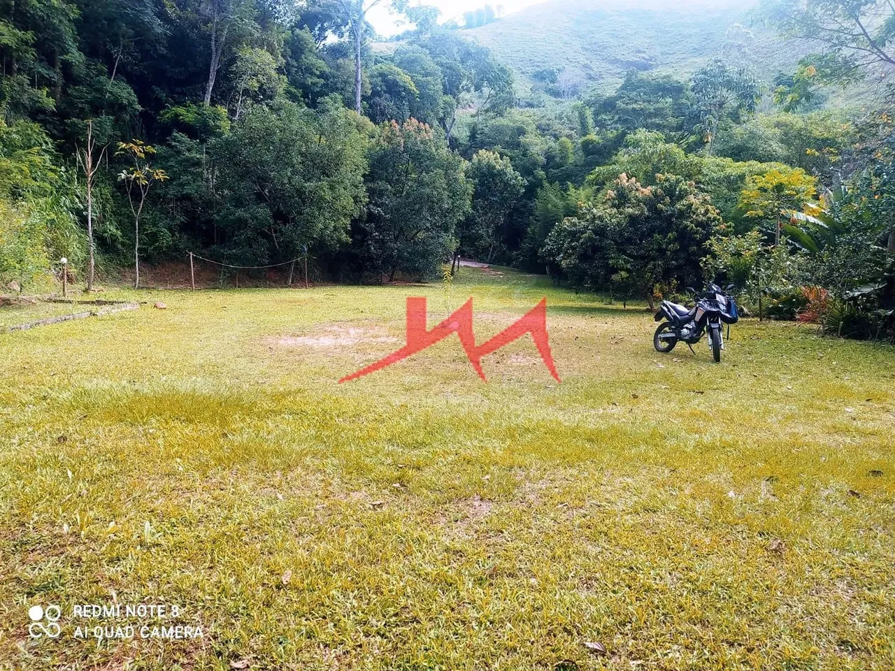 Sítio à venda 4,8 hectares Trapiche, Bom Jardim, RJ