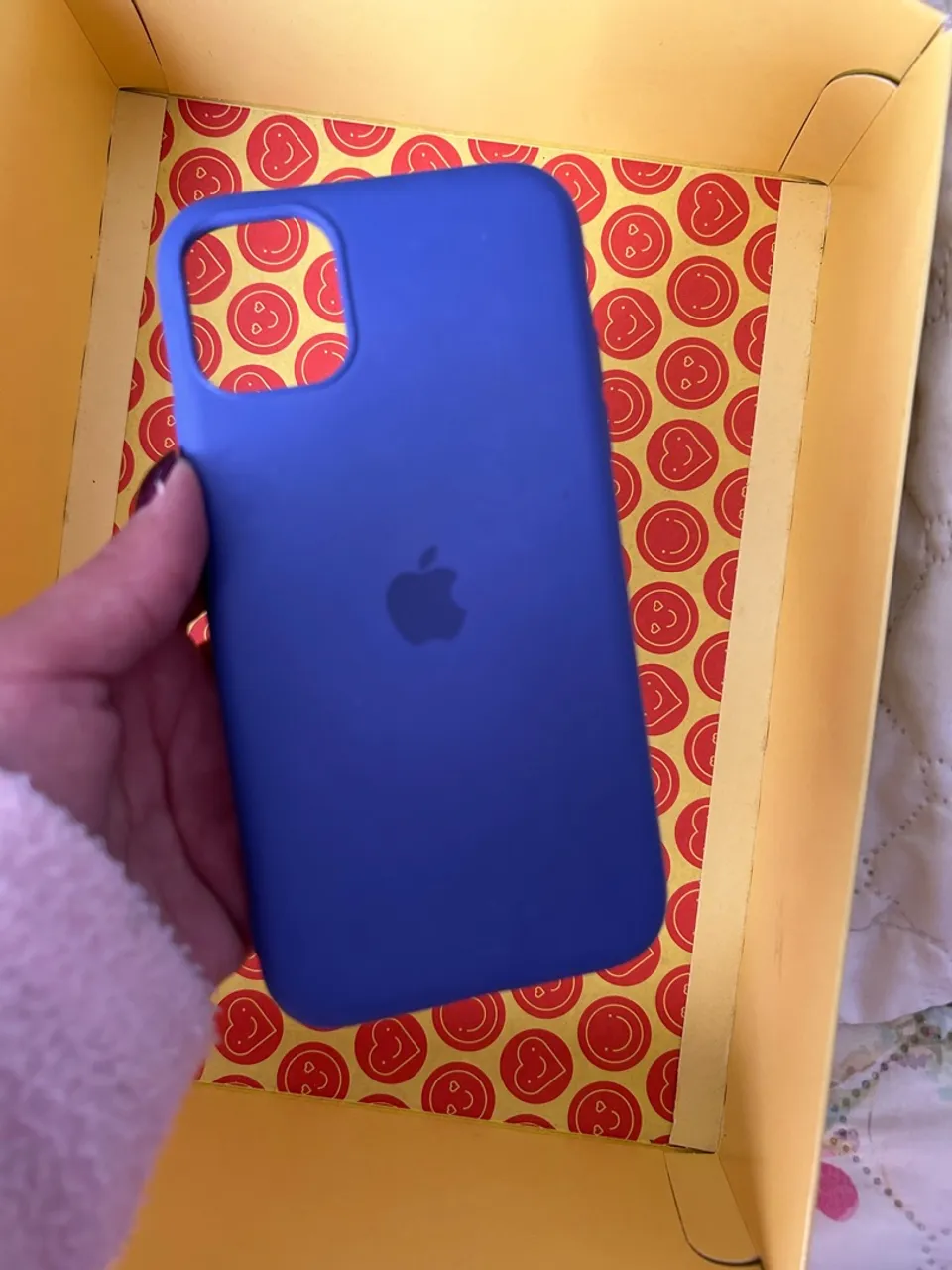 Capinhas iPhone 11