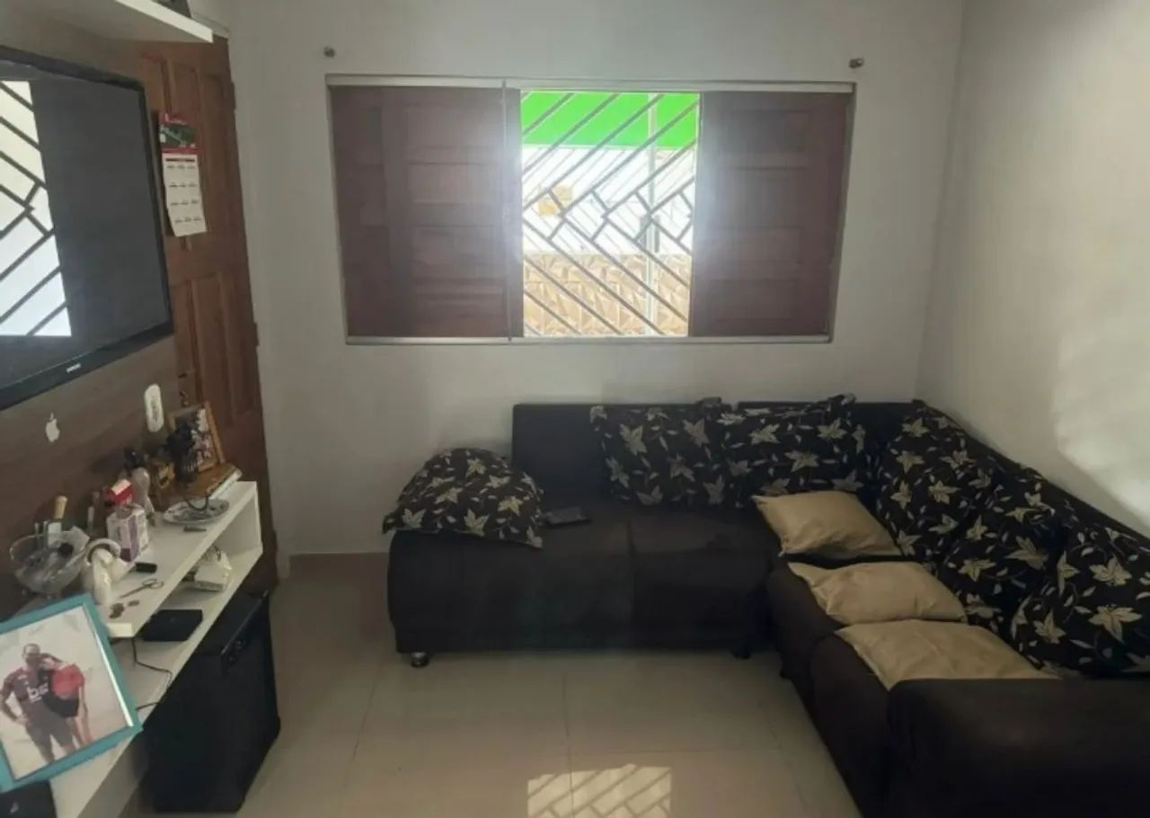 04 - Casa na Cidade Olímpica AD - Foto 5