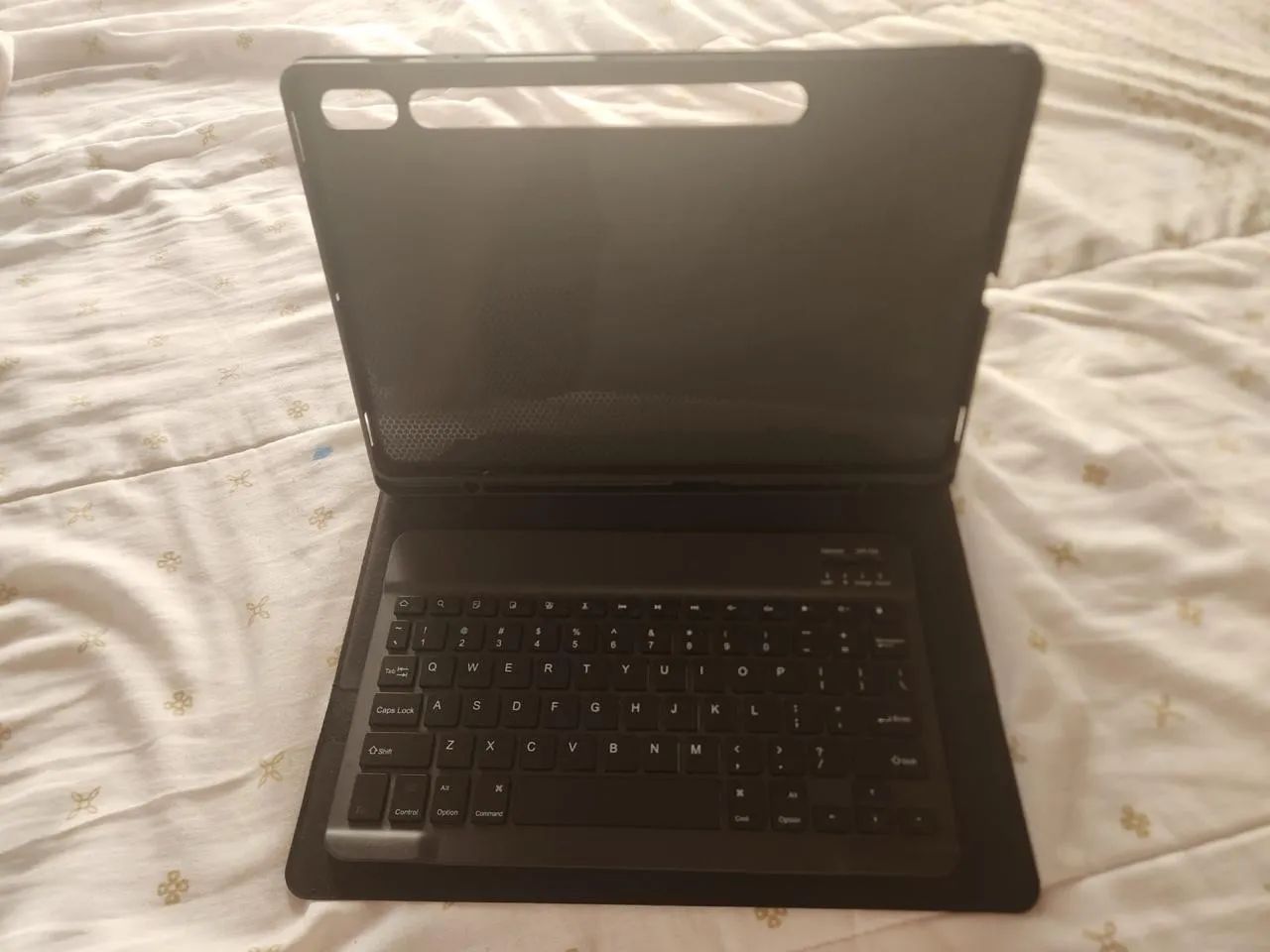 Teclado Bluetooth para Tablet