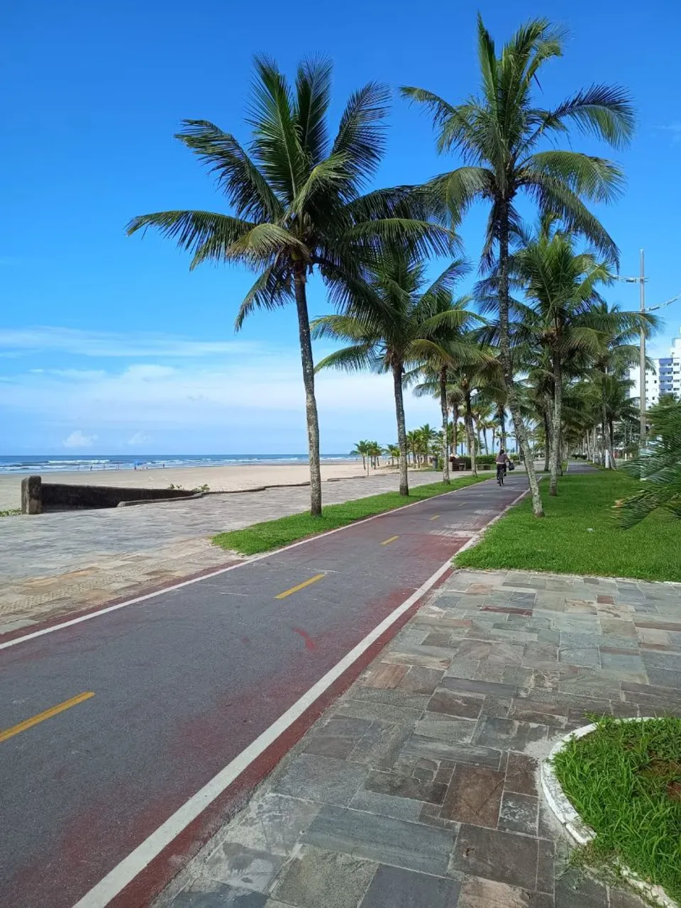 Casa para Temporada no Jardim Imperador - Praia Grande/SP