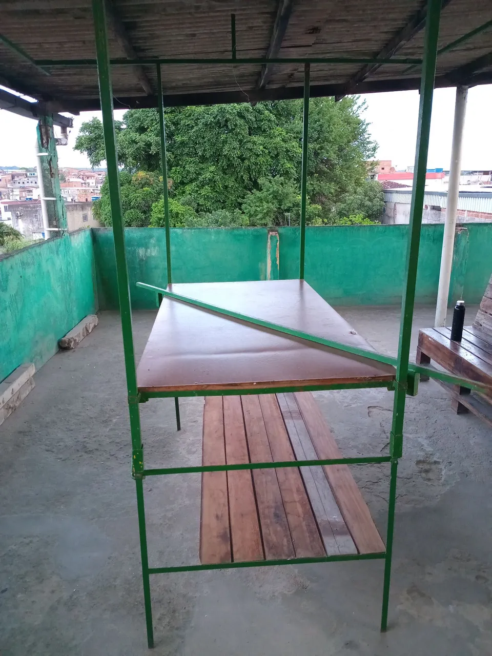 Móvel Expositor/Balcão para comércio