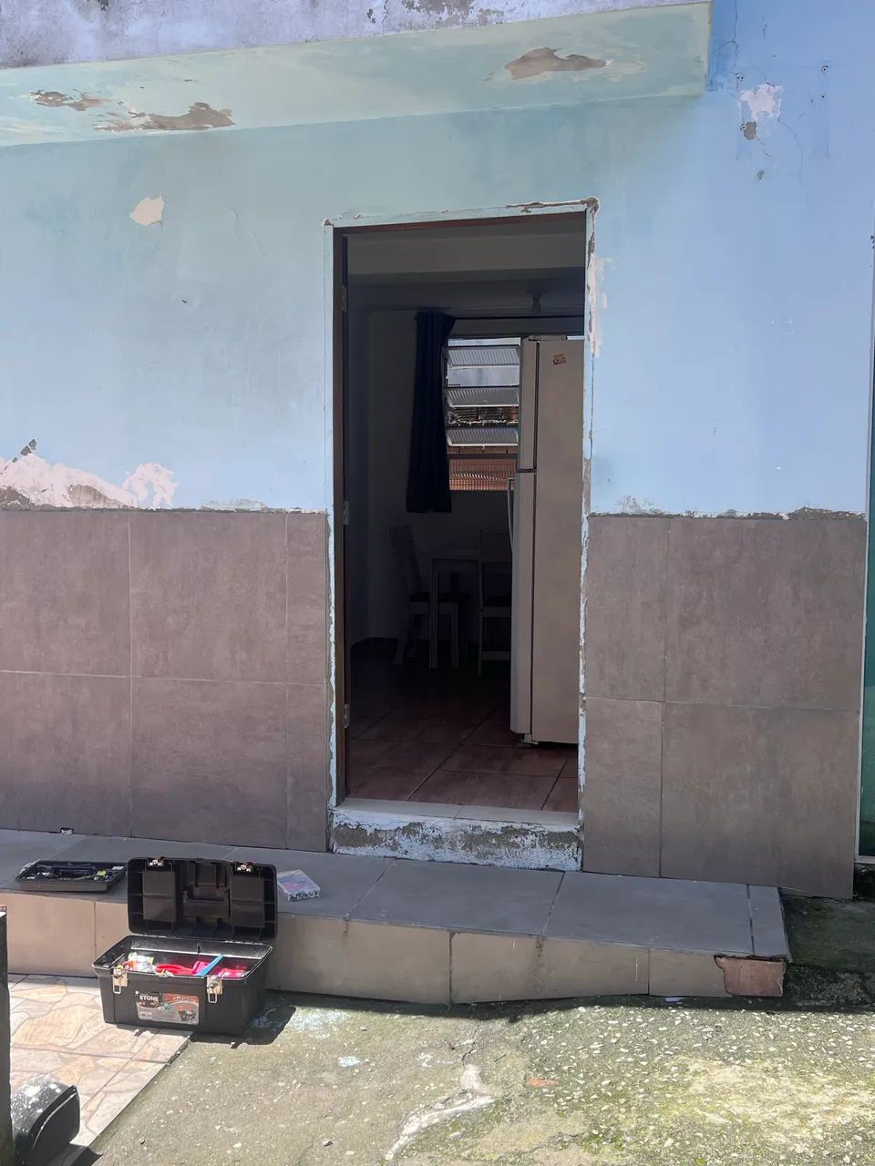 Foto - São José - Serraria