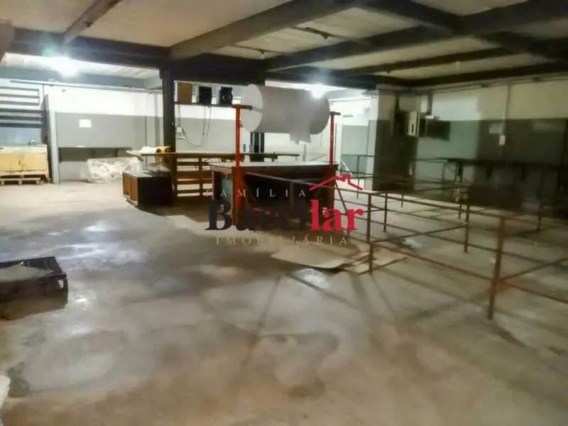 Galpão : / Comercial / Piedade / Quintino / Cascadura - Foto 5