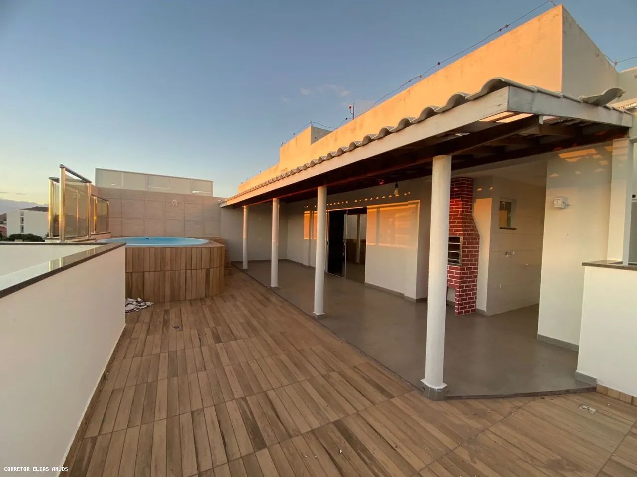 Apartamento para Locação em Guanambi, Aeroporto Velho, 3 dormitórios, 1 suíte, 2 banheiros - Foto 5