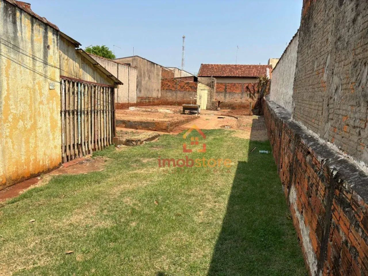 Terreno à venda, 360 m² - Jataizinho/PR - Foto 2
