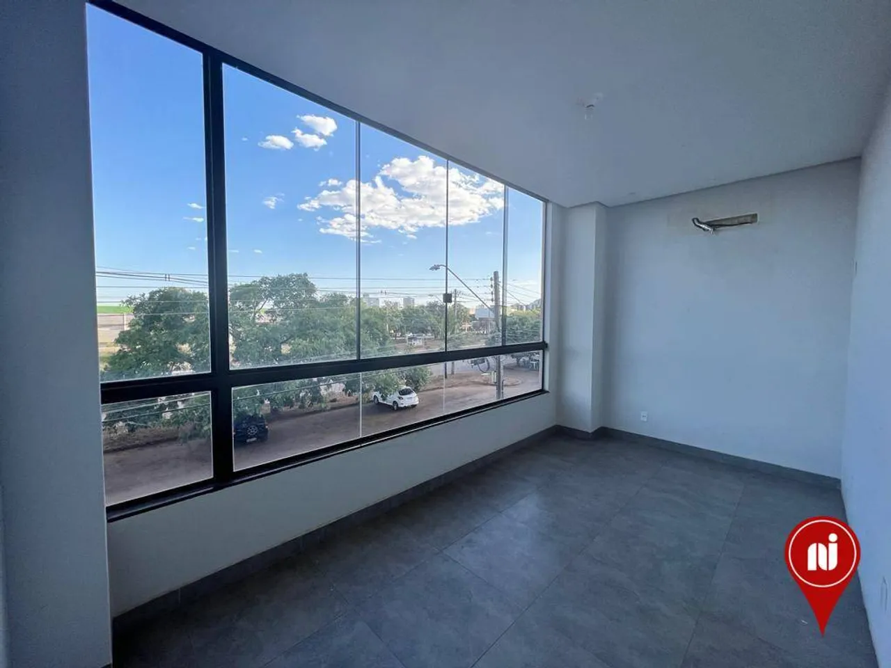 Sala para alugar, 30 m² por R$ 1.370,00/mês - Plano Diretor Sul - Palmas/TO