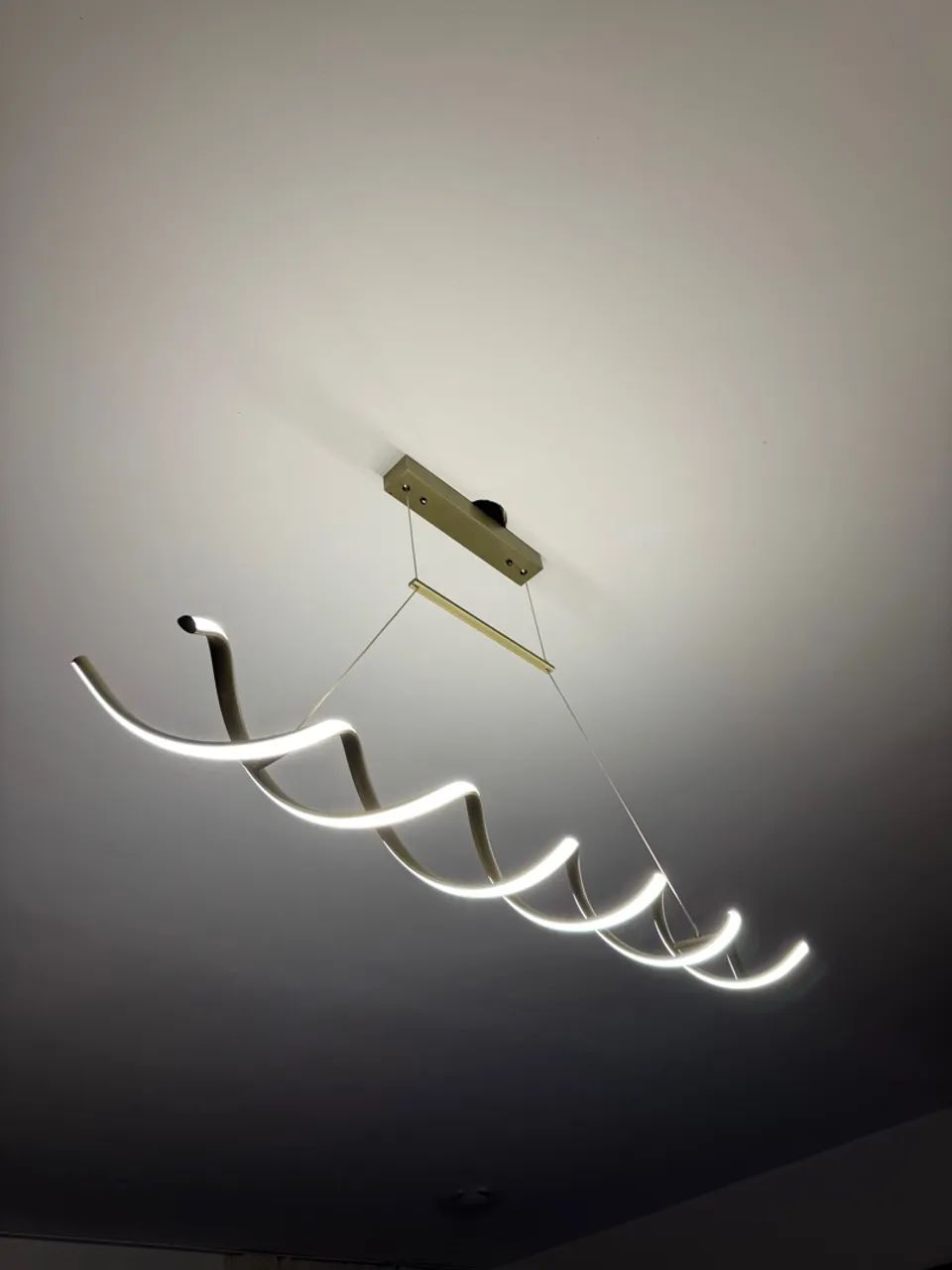 Lustre - Foto 2