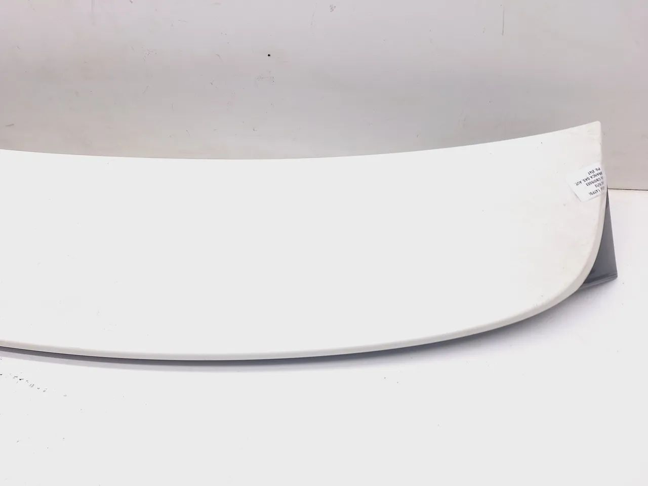 Aerofolio C/ Breaklight Audi A1 Tfsi 1.4 2012 Nº8x3827933c - Foto 3