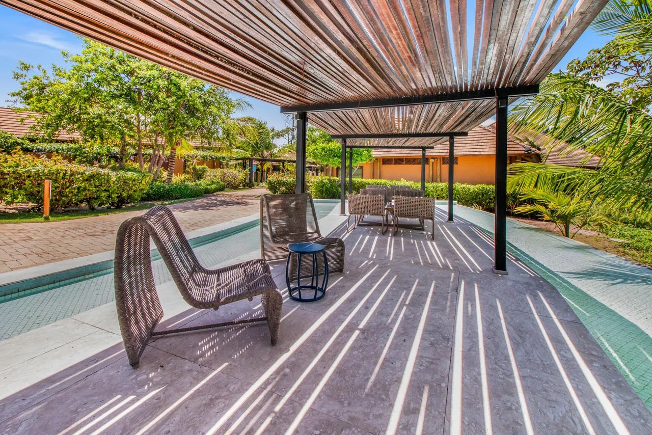 TERRENO EM CONDOMINIO RESIDENCIAL em MATA DE SÃO JOÃO - BA, PRAIA DO FORTE - Foto 5