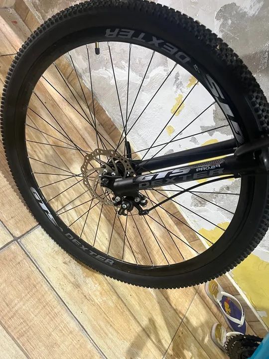 Bicicleta Aro 29 - Foto 3