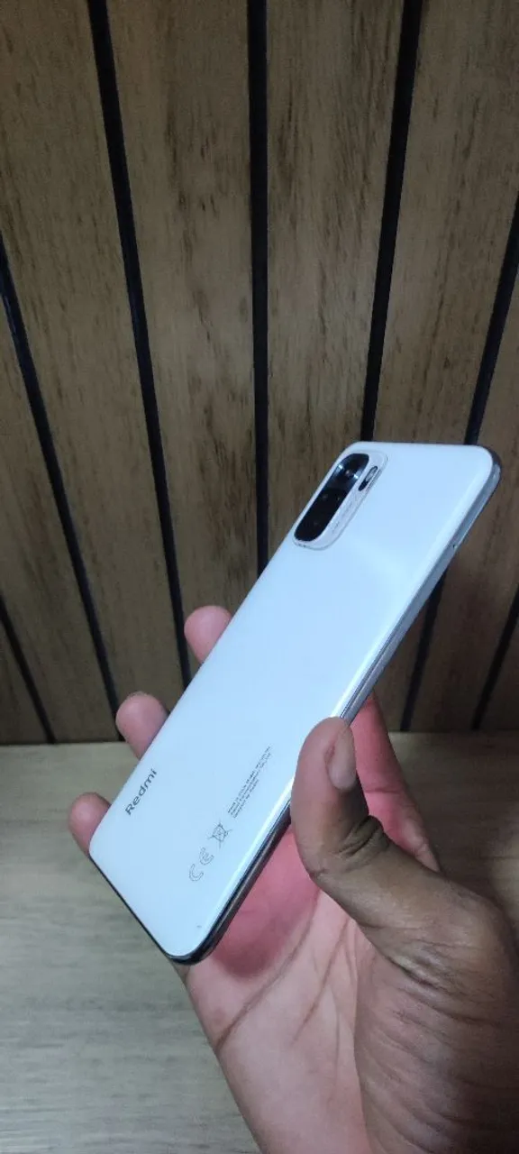 Redmi note10