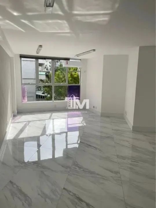 Sala comercial à venda com 32m² no Recreio dos Bandeirantes - Foto 4