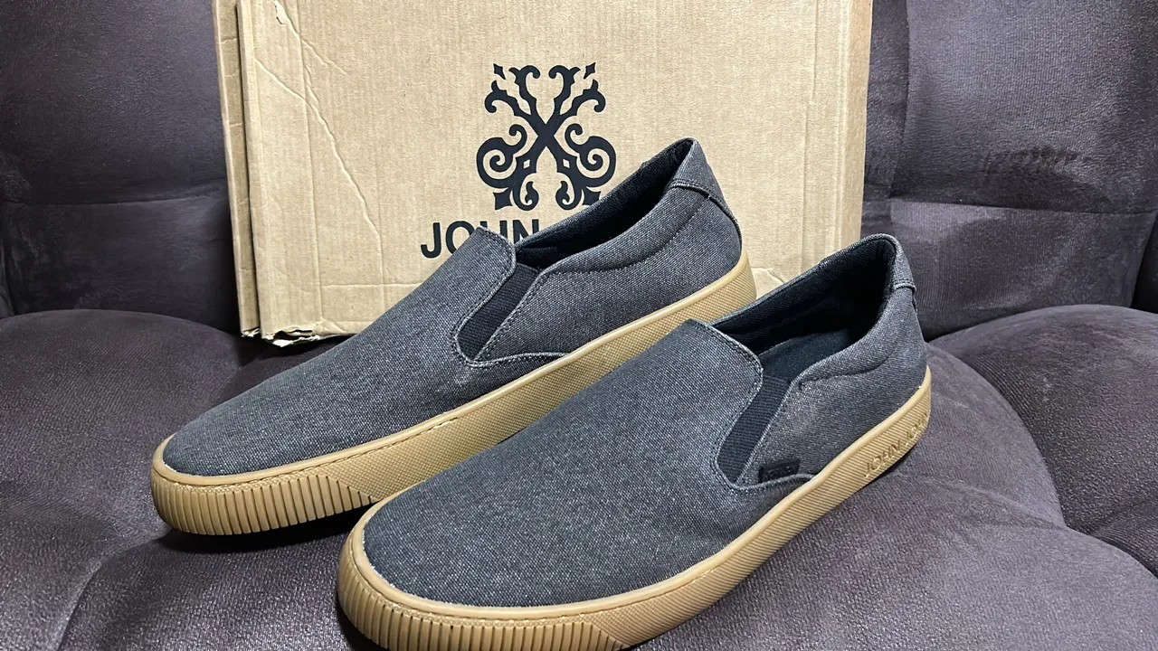 Slip on john John original