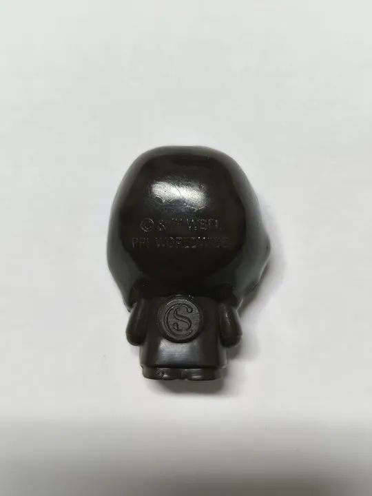 Miniatura Severus Snape - cacau show - Foto 2