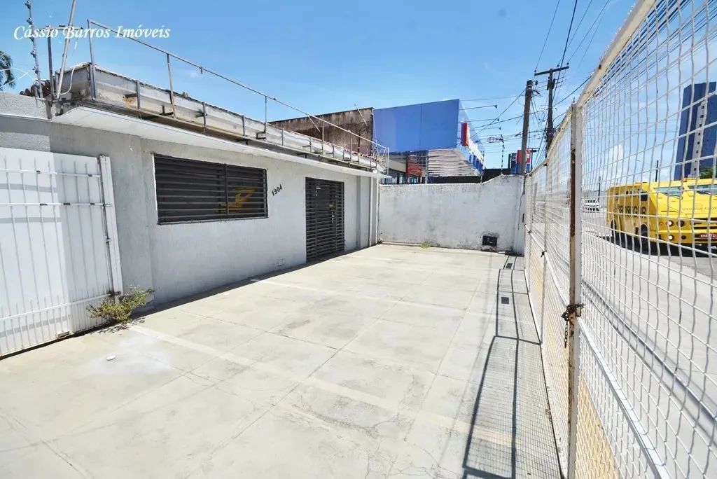 Casa Comercial - Avenida Jaguarari - Lagoa Nova - Foto 5
