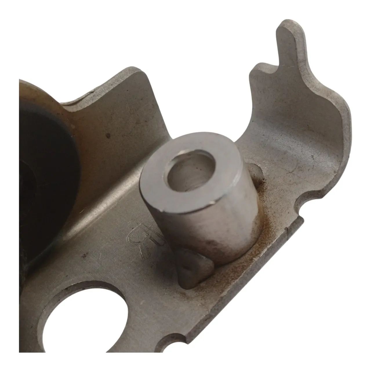 Suporte Tanque Direito Suzuki Hayabusa 1999 A 2007 - Foto 6