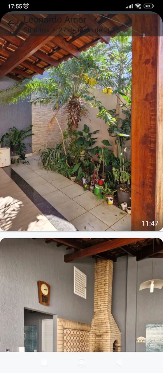 Foto - Uberlândia - São Jorge