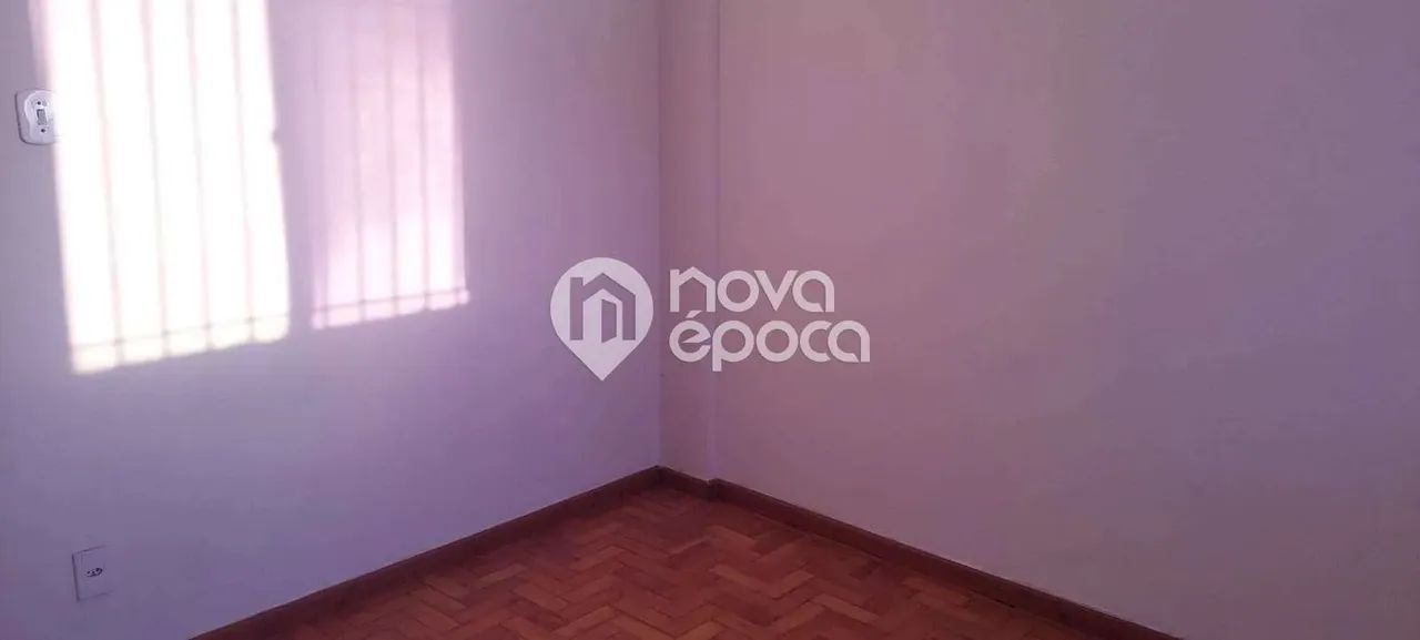 Engenho da Rainha | Apartamento 2 quartos - Foto 2