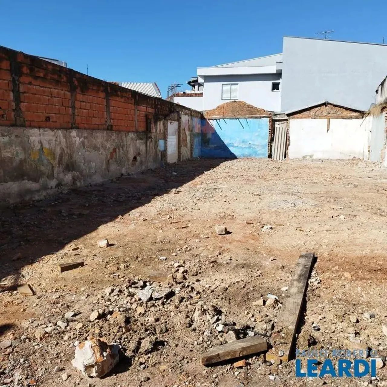 TERRENO - CASA BRANCA - SP - Foto 5