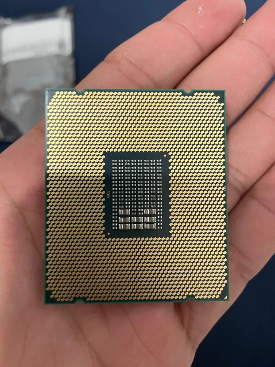 Processador Intel Xeon E5-2680v4 - Foto 2
