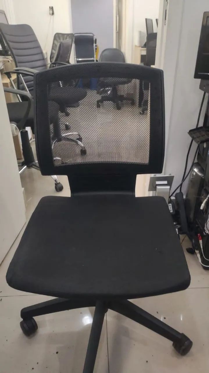 Cadeira de escritório 