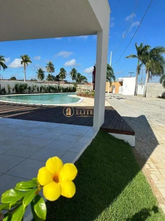 Lote à venda, Monte Castelo - Parnamirim/RN