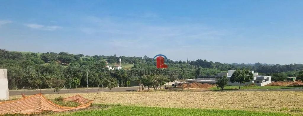 Terreno à venda, 465 m² por R$ 300.000,00 - Fazenda Santa Lúcia - Americana/SP