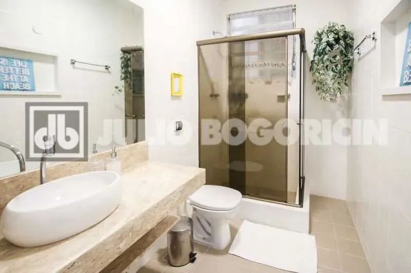 Apartamento - / Residencial / Copacabana - Foto 5