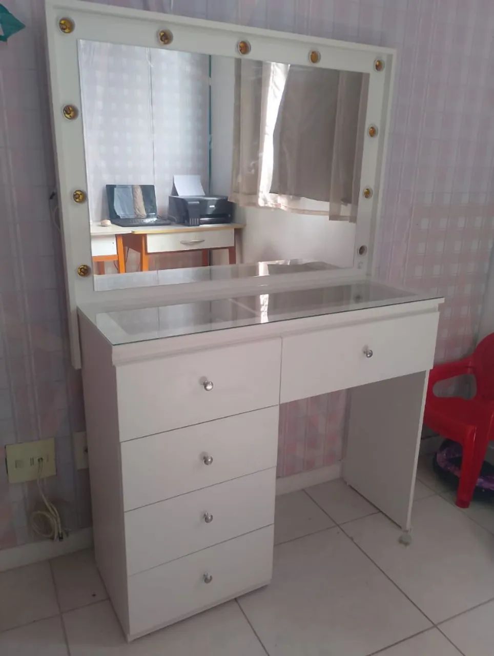 Camarim 100% MDF  - Foto 2