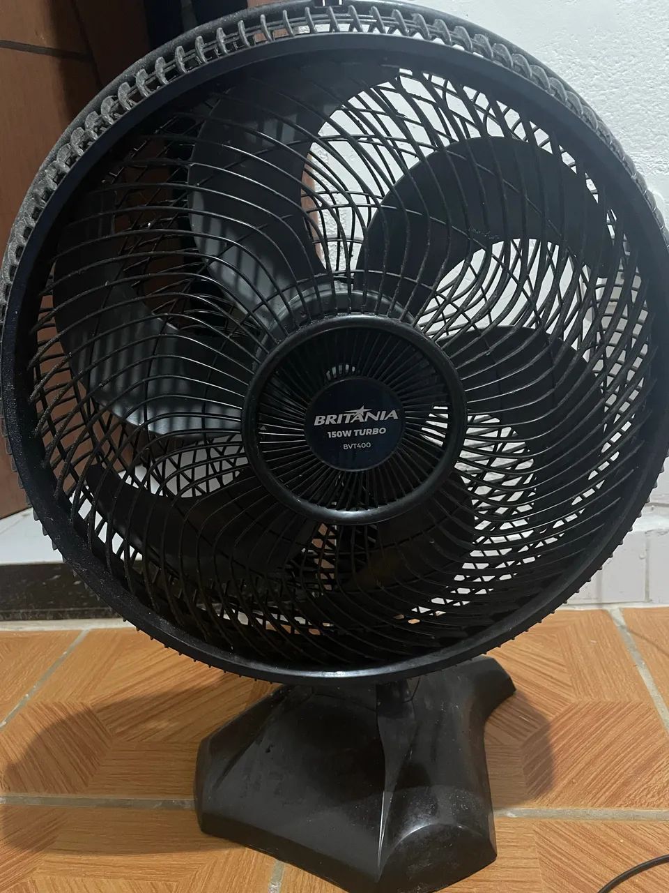Ventilador 64740005640834120