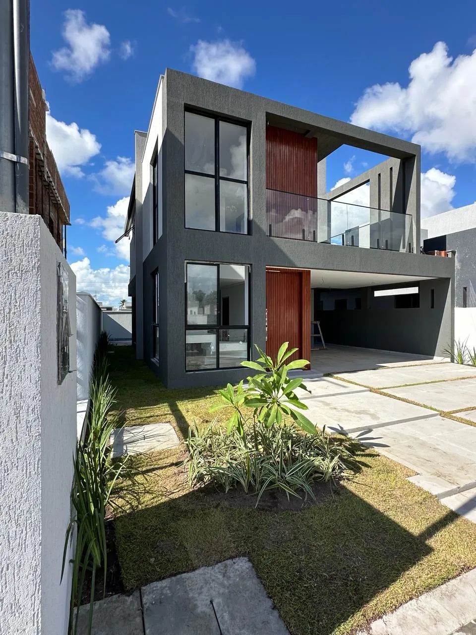 Casa para venda, Muçumagro, João Pessoa - 25073 - Foto 2