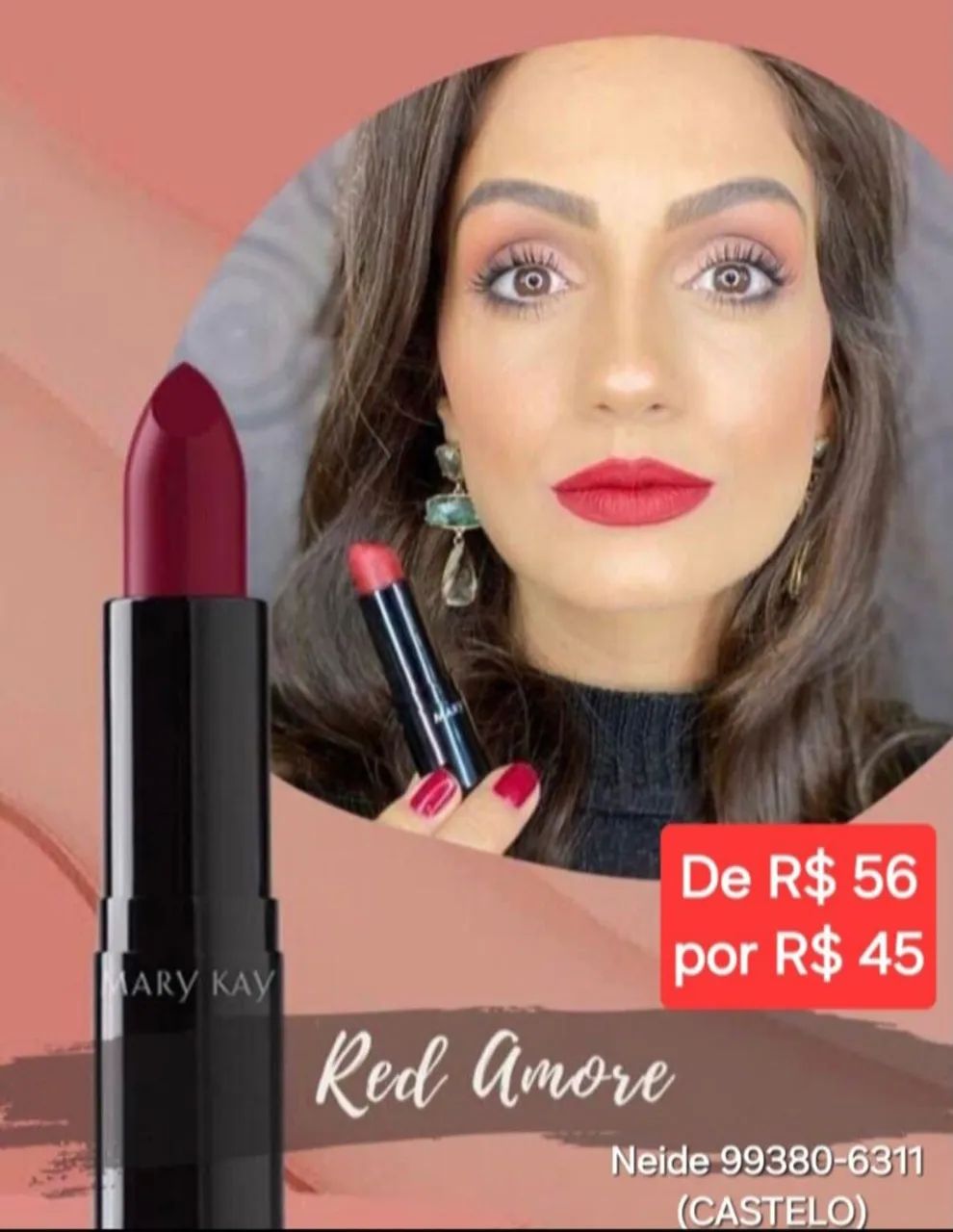 BATONS MARY KAY - Foto 5