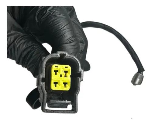 Sonda Lambda Secundaria A200 Gla200 1.6 Flex 2014 2018 - Foto 3