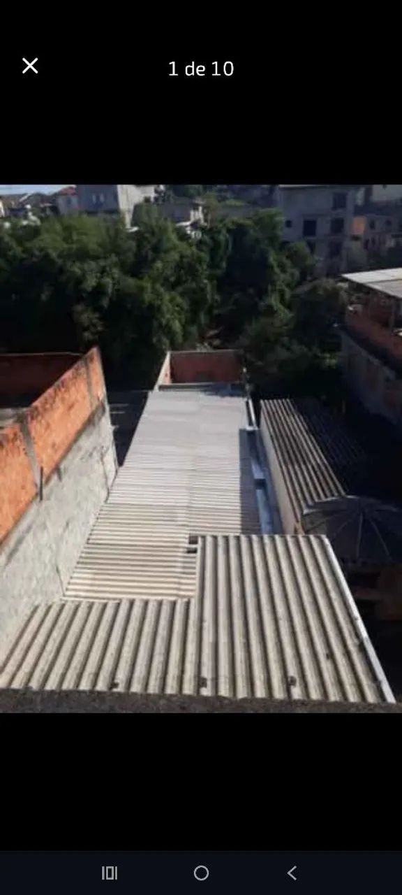 Foto - Carapicuíba - Vila Santa Terezinha