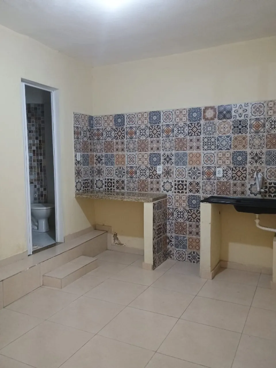 Vendo sobrado em Ilhéus