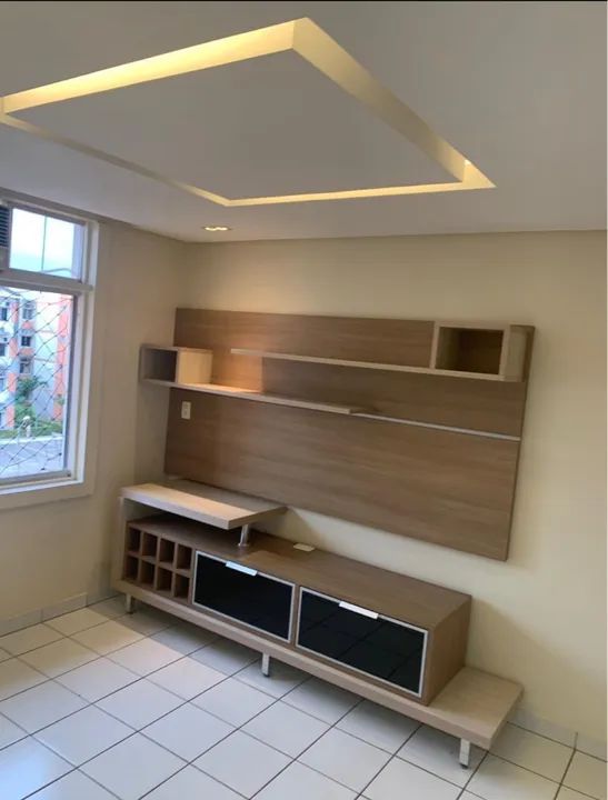 Condomínio Espaço Verde | Alugo | 02 quartos 