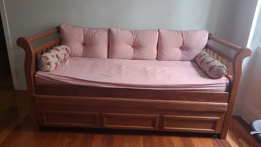 Solid wood bunk bed465549867898654723