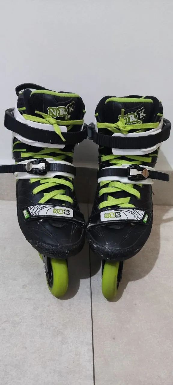 Patins Fila NRK SD (Pro) - Foto 5