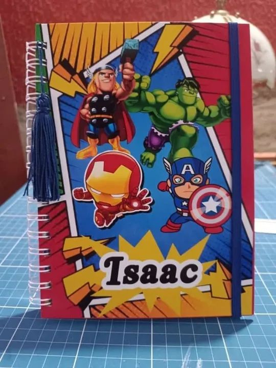 caderneta de vacina personalizada - Foto 4