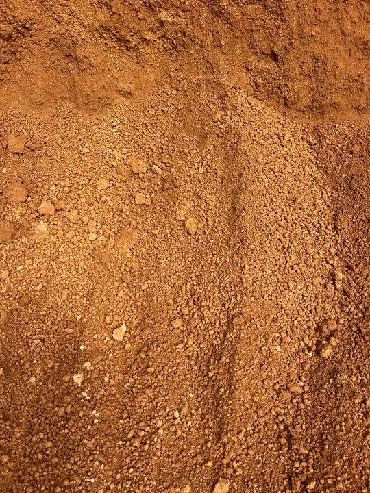 Aterro  arenoso  - Foto 3